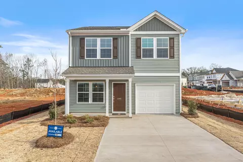 2393 Mill Loop St, Spartanburg, SC 29301