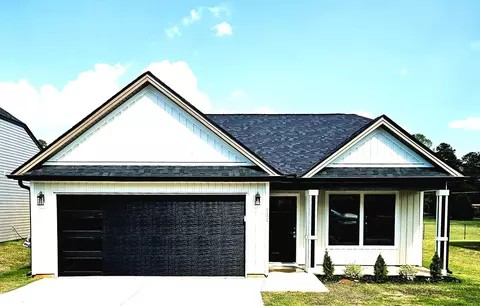 111 Sunrise Rd, Spartanburg, SC 29302