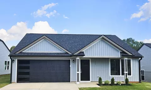 117 Sunrise Rd, Spartanburg, SC 29302