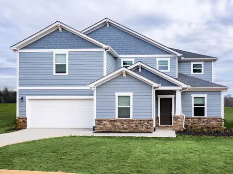 1054 Hillcraft Dr, Greer, SC 29651