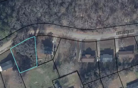 tbd Apache Dr, Gaffney, SC 29340