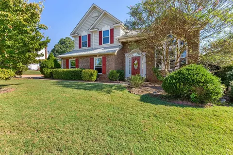 155 Marcie Rush Ln, Greer, SC 29651