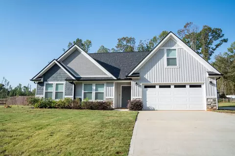 193 Falling Creek Rd, Spartanburg, SC 29301