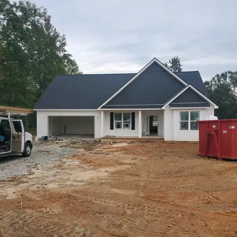 195 Babb Rd, Campobello, SC 29322 photo 2