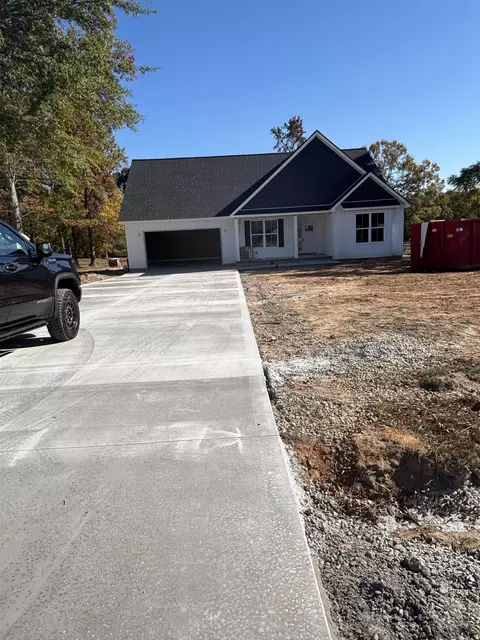 195 Babb Rd, Campobello, SC 29322