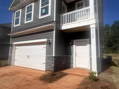 1106 Silverbend Trl, Duncan, SC 29334 photo 2