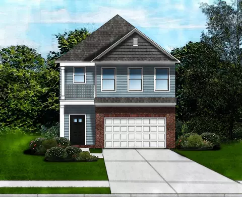 1106 Silverbend Trl, Duncan, SC 29334 photo 15