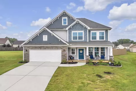 522 Ellersly Ct, Boiling Springs, SC 29316