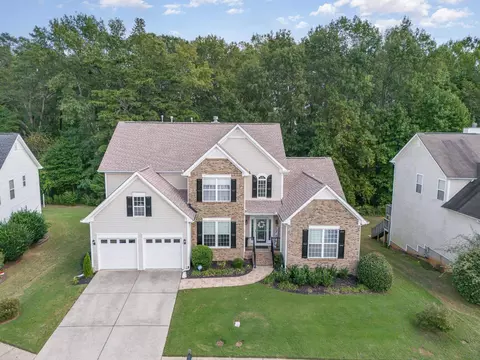 411 Summergreen Way, Greenville, SC 29607
