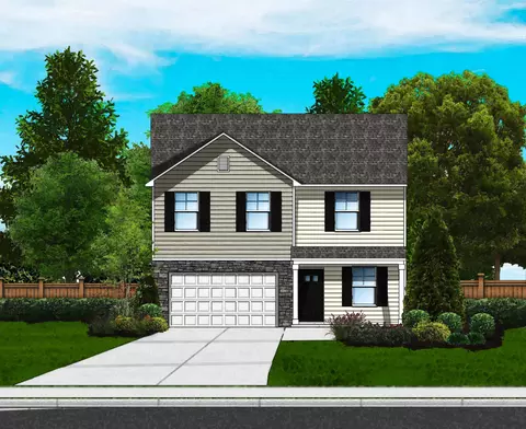 6072 Willutuck Dr, Boiling Springs, SC 29316