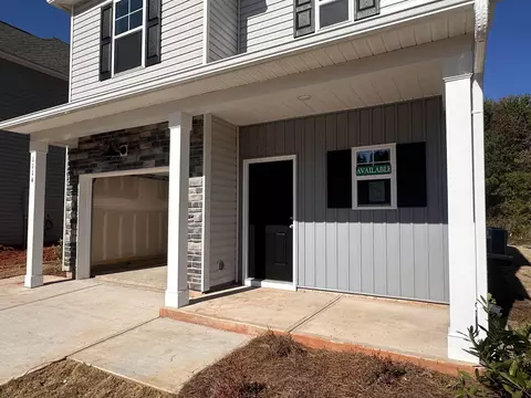 1114 Silverbend Trl, Duncan, SC 29334 photo 3