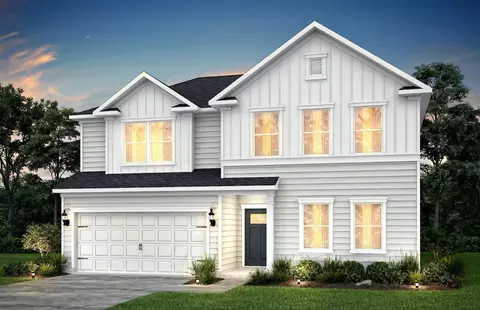 1318 Willow Ridge Way, Spartanburg, SC 29307