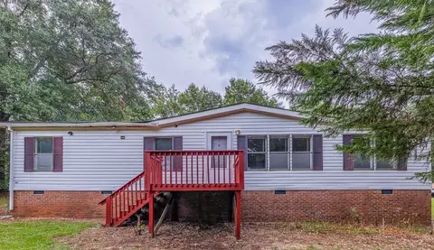 770 Cool Creek Dr, Greer, SC 29651