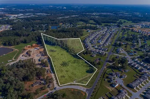 0 S Hammett Rd, Woodruff, SC 29388