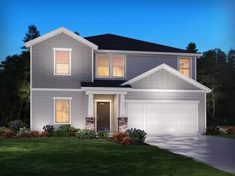 520 Hazelcroft Dr, Fountain Inn, SC 29644