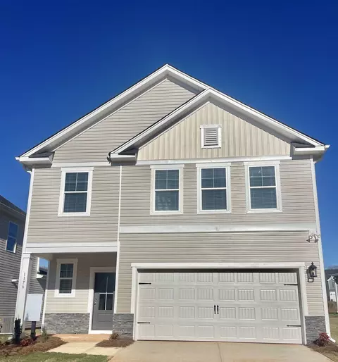 1176 Forestbrook Ln, Spartanburg, SC 29303