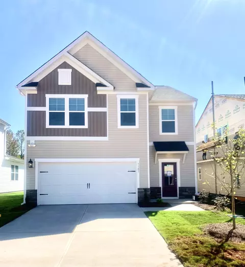 1181 Forestbrook Ln, Spartanburg, SC 29303