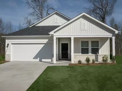 203 Merriweather Way, Spartanburg, SC 29301