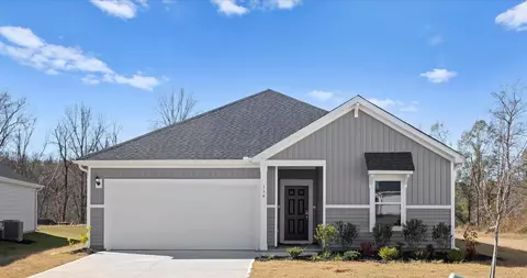 134 Martel Dr, Spartanburg, SC 29301