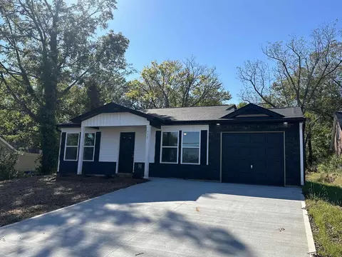 438 Arch St, Spartanburg, SC 29303