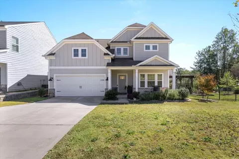 233 Dillon Cir, Spartanburg, SC 29307
