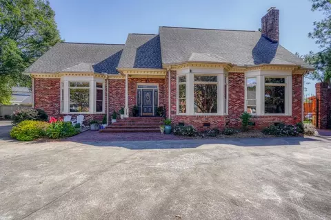 115 E Parkins Mill Rd, Greenville, SC 29607