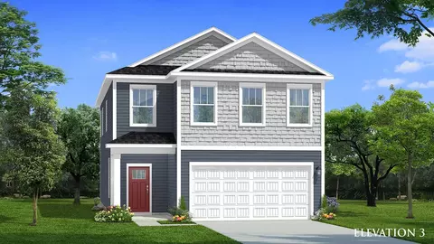 1215 Cyndis Ln, Greer, SC 29651