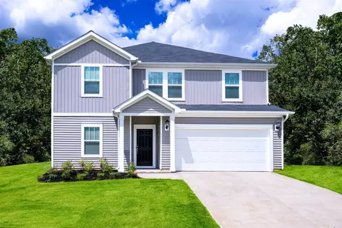 114 Firehole Rd, Gray Court, SC 29645