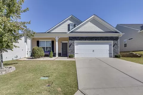 455 White Peach Way, Duncan, SC 29334