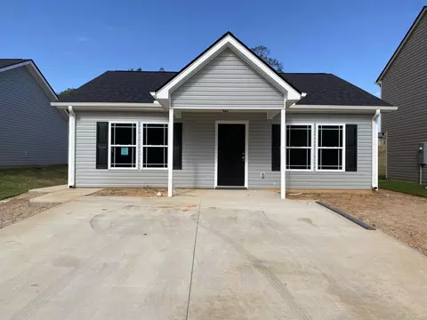 320 Brewster St, Pacolet, SC 29372