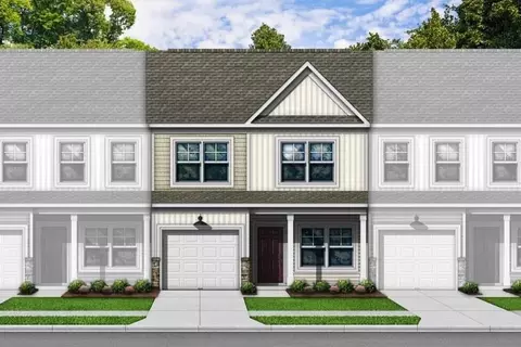 3041 Olivette Pl, Duncan, SC 29334