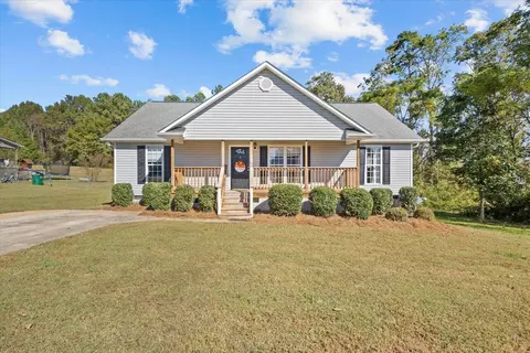 641 Banks Terrace Trl, Inman, SC 29349