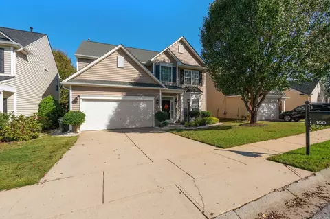100 Derry Ln, Greer, SC 29650 photo 2