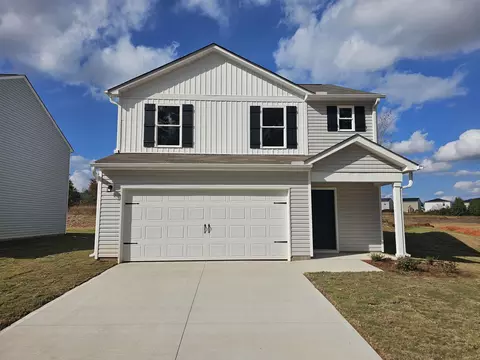 9033 Legendary Ln, Inman, SC 29349