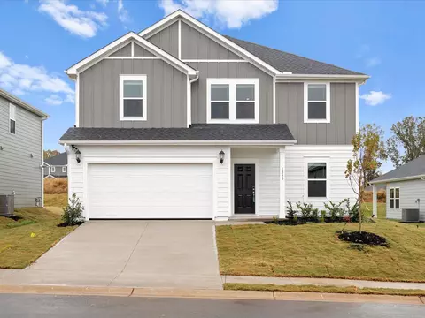 1050 Hillcraft Dr, Greer, SC 29651