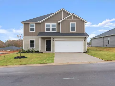 1045 Hillcraft Dr, Greer, SC 29651 photo 6