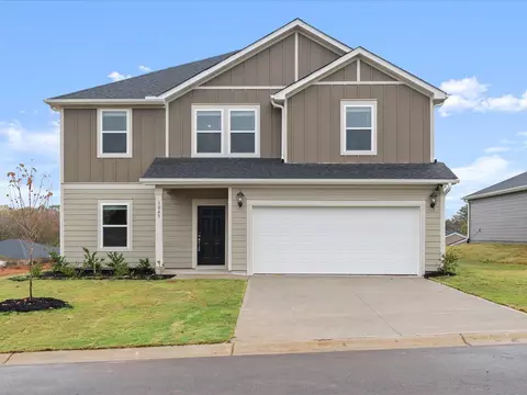 1045 Hillcraft Dr, Greer, SC 29651 photo 5