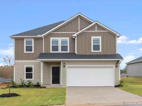 1045 Hillcraft Dr, Greer, SC 29651 photo 7