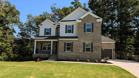 168 Enclave Dr, Greer, SC 29651
