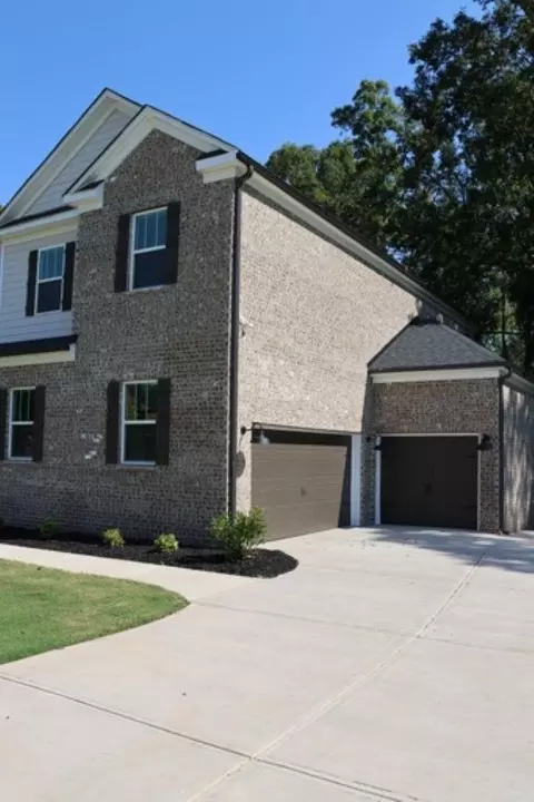 168 Enclave Dr, Greer, SC 29651 photo 5