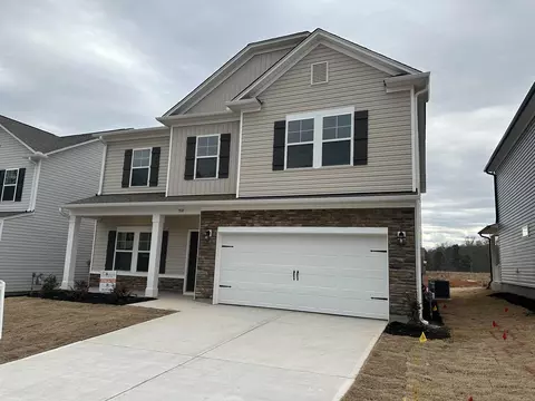 502 Barbican Pl, Greenville, SC 29605