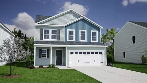 7238 New Harmony Way, Inman, SC 29349