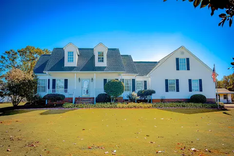 10151 Asheville Hwy, Inman, SC 29349