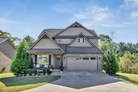 777 Charleston Pl, Duncan, SC 29334