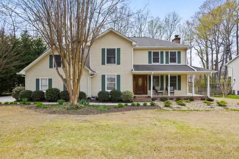 509 Wagon Trl, Simpsonville, SC 29681