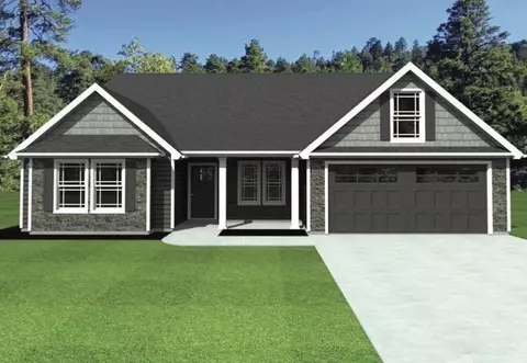 1176 New Basin Dr, Inman, SC 29349
