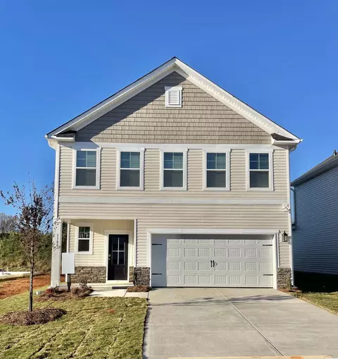 1180 Forestbrook Ln, Spartanburg, SC 29303