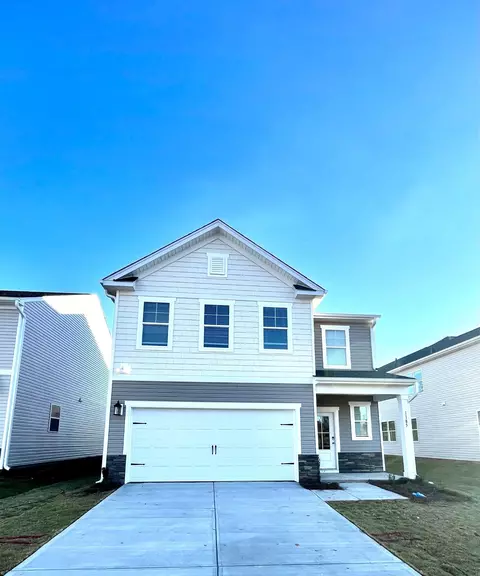 1185 Forestbrook Ln, Spartanburg, SC 29303