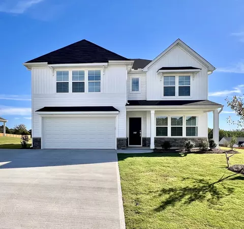 2107 Maggie Acres Rd, Chesnee, SC 29323