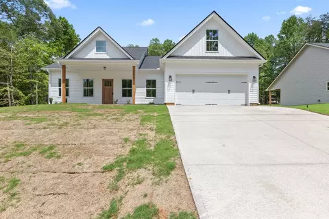 116 S Lakeview Dr, Duncan, SC 29334